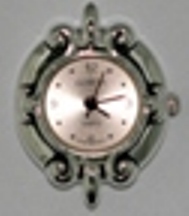 Watch Face ( 1 x 1 in.) # C 14 - Click Image to Close